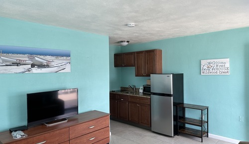 Premier Suite, Multiple Beds, Kitchenette