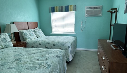 Family Suite, Multiple Beds, Kitchenette