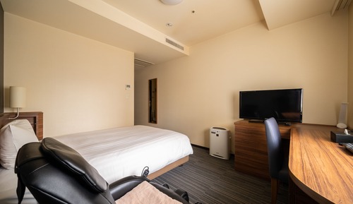 Deluxe Single Room, Non Smoking