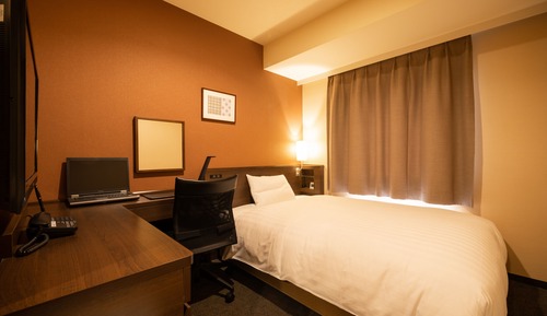 Premium Single Room, Non Smoking