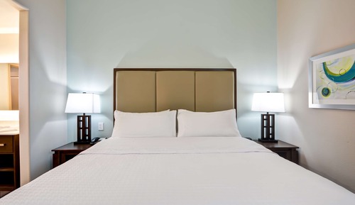 Studio Suite, 1 King Bed, Non Smoking