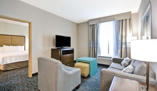 Room, 1 Bedroom, Accessible, Non Smoking (hearing acc w/ 1 King)