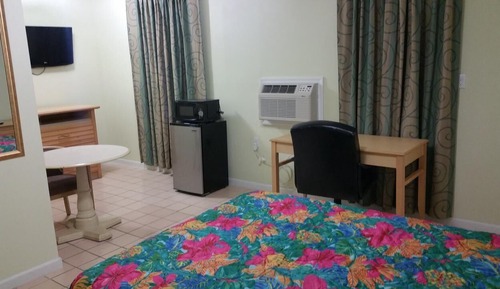 Room, 1 King Bed, Accessible, Non Smoking