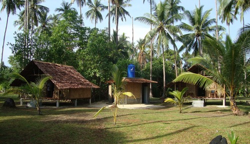 Comfort Cottage