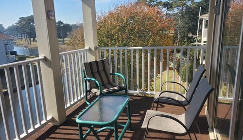 Condo, 2 Bedrooms