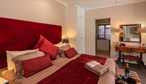 Comfort Apartment, 2 Bedrooms (Unit 2)