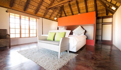 Chalet, 1 Bedroom