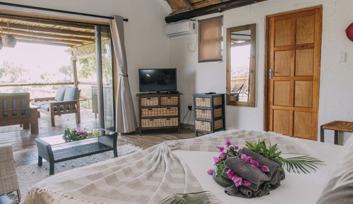 Luxury Chalet