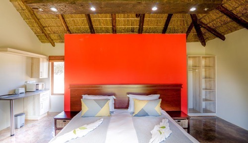 Standard Room, 1 Double Bed with Sofa bed, Garden View