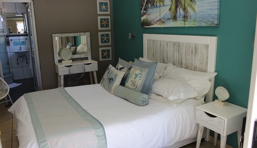 Economy Suite, 1 Bedroom (Haiti)