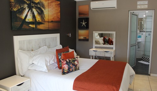 Economy Suite, 1 Bedroom (Cuba)