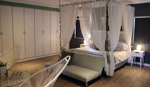 Honeymoon Suite, 1 Bedroom (Bahamas)