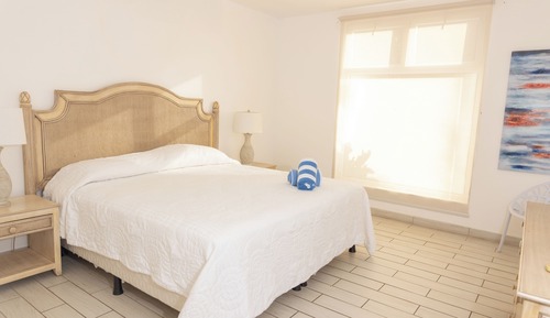 Family Loft, 3 Bedrooms, Partial Ocean View