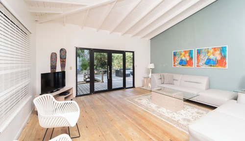 Family Villa
