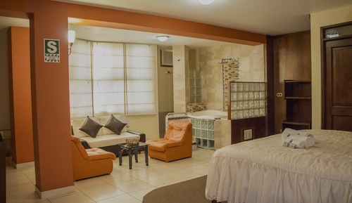 Suite