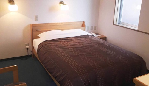 Double Room, Non Smoking