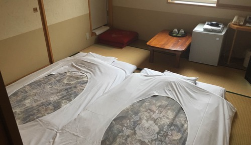 Japanese Style Room, Non Smoking