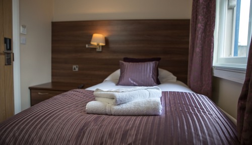 Superior Single Room