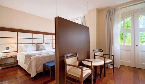 Premium Room, 1 Queen Bed