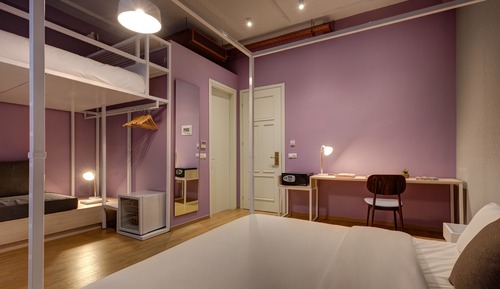 Loft (XL)