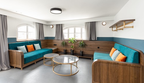 King Suite