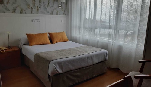Double Room Single Use