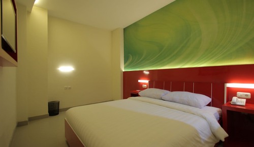 Standard Double Room, 1 Bedroom