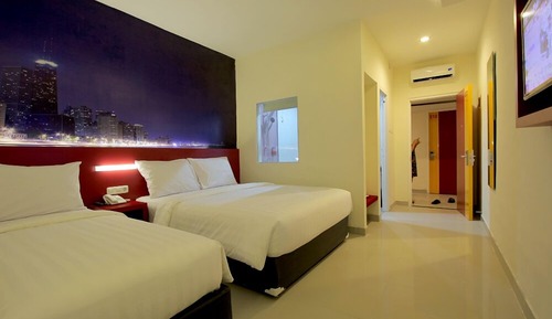 Family Triple Room