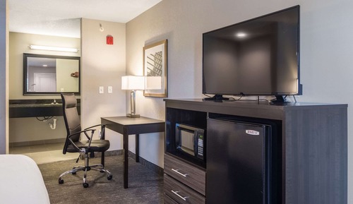 Room, 1 King Bed, Accessible, Non Smoking