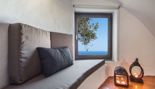 House, 1 Bedroom, Kitchenette, Sea View