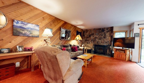 Condo, 1 Bedroom