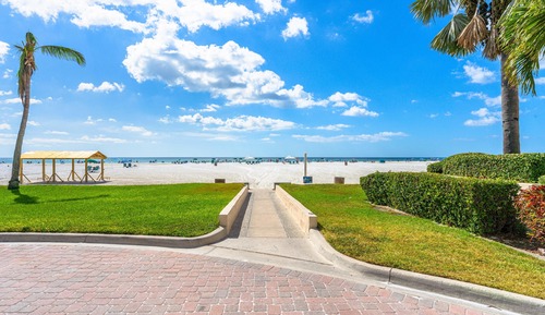 Condo, Multiple Beds (Bay Side - 343)