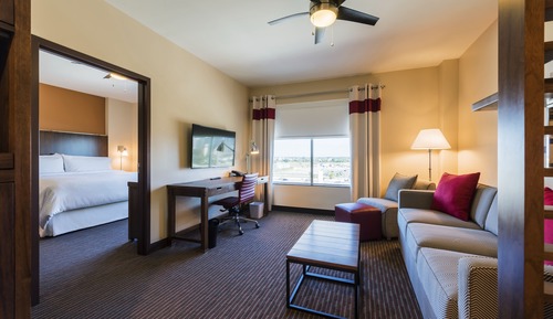 Suite, 1 Bedroom (Mobility Accessible, Tub)