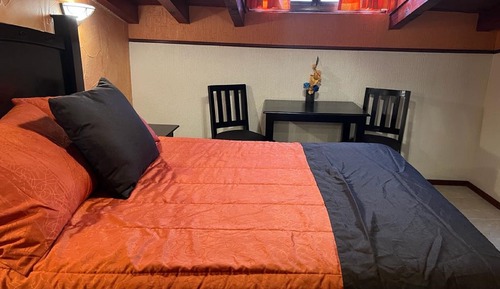 Standard Room, 1 Double Bed