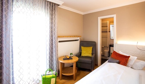 Single Room