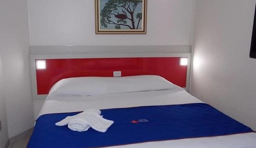 Apartment, 2 Bedrooms (Flat )