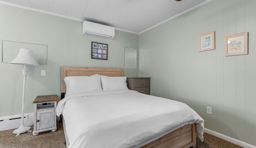 Room, 1 Queen Bed, Kitchenette