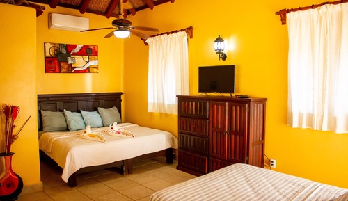 Double Room, Ocean View