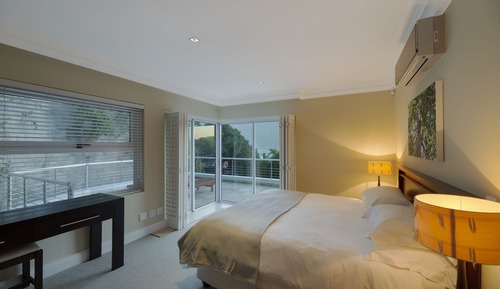 Standard Apartment (Two)