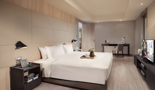 Deluxe Apartment, 3 Bedrooms