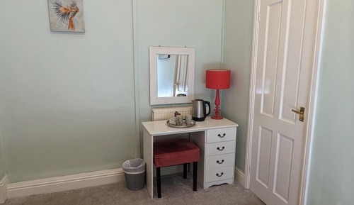 Basic Twin Room