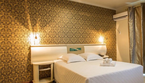 Premium Double Room