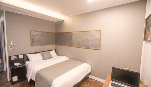 Business Room
