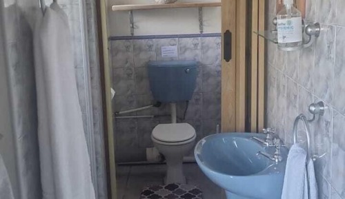 Basic Single Room