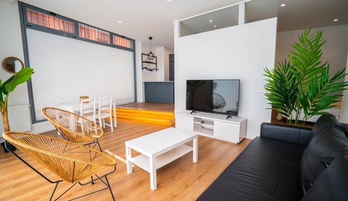 Loft (1 person)