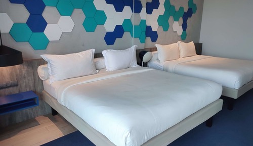 Family Suite, 1 Queen Bed