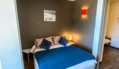Comfort Studio, Lake View ( 3 people)