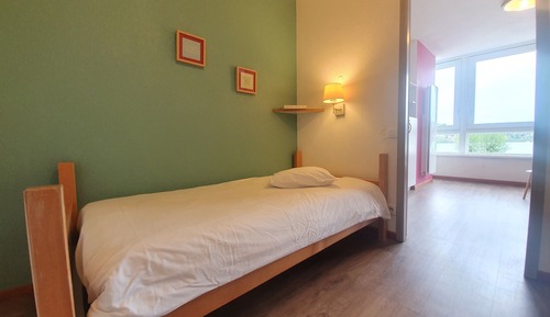 Standard Studio, Lake View (3 persons)