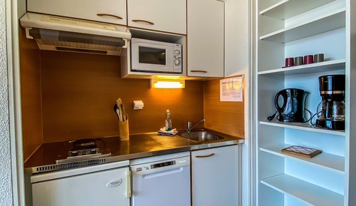 Comfort Apartment, Beachfront ( 2 people)