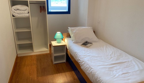 Standard Apartment , 1 bedroom, lack view (2 - 4 people)